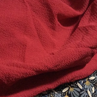 Sét vải 357