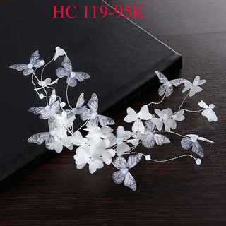 PHỤ KIỆN CƯỚI - MÃ SỐ 119
