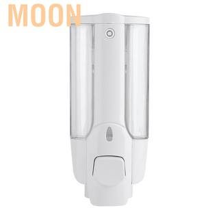 Bình Đựng Dung Dịch Xà Phòng Rửa Tay Gắn Tường