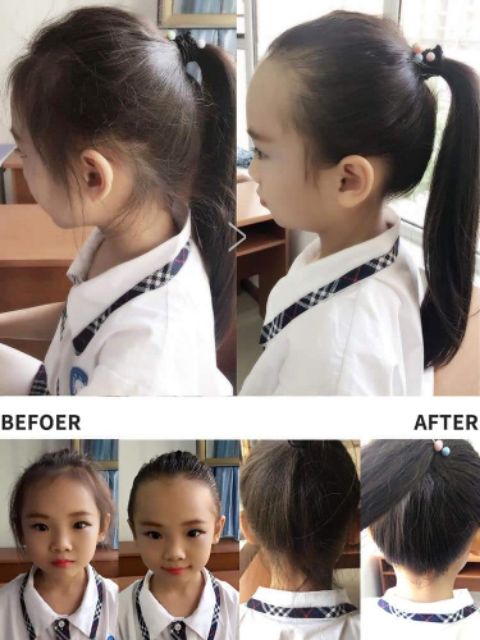 Chuốt tóc con. Chuốt tóc tơ | BigBuy360 - bigbuy360.vn