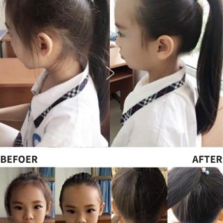 Chuốt tóc con. Chuốt tóc tơ