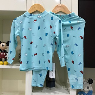 Đồ bộ thun lạnh cho bé trai/ gái