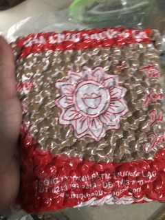 Đường thốt nốt 500g-hà nội