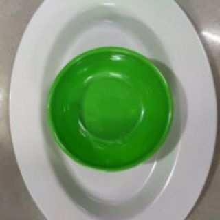 Đĩa bát chấm phíp