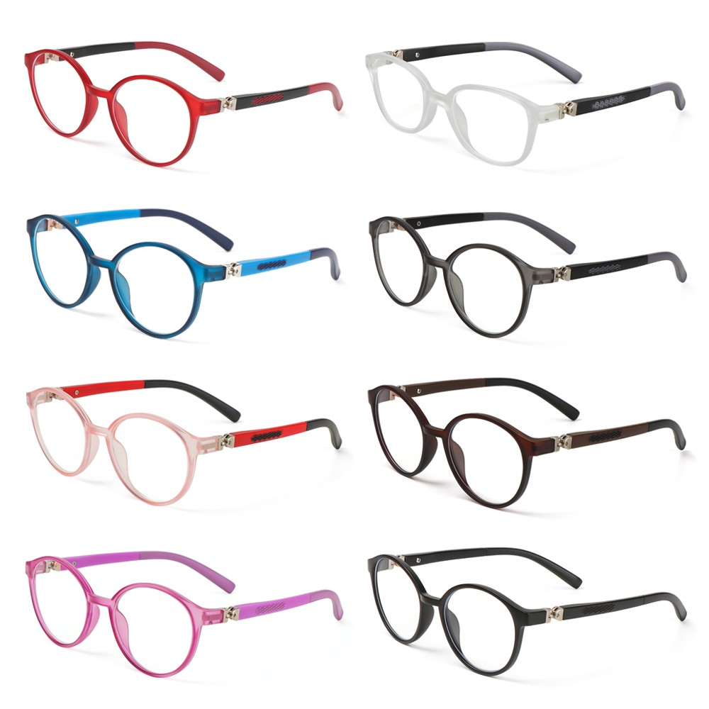 Mắt Kính Gọng Siêu Nhẹ Chống Ánh Sáng Xanh Thời Trang Cho Bé Trai Và Bé Gái Sự Bảo Vệ | BigBuy360 - bigbuy360.vn