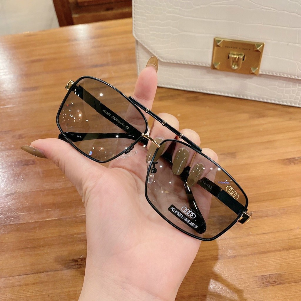 Mắt Kính Cao Cấp Nam Nữ