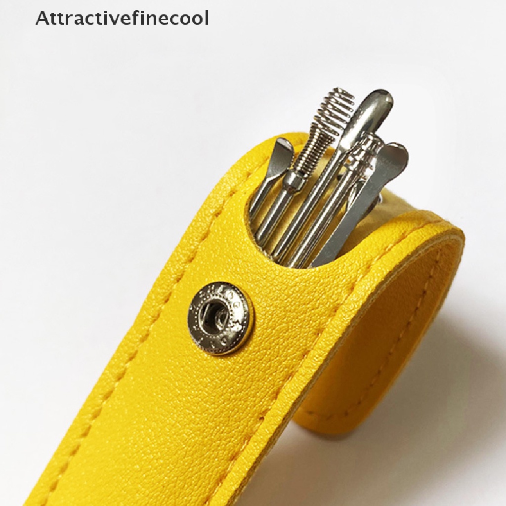 Set 6 / 7 Dụng Cụ Lấy Ráy Tai Chuyên Dụng