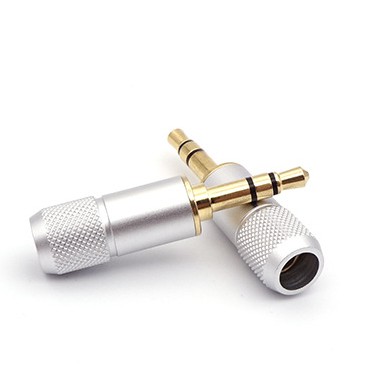 1 Cáp Chuyển Đổi Âm Thanh Jack Cắm 3.5mm