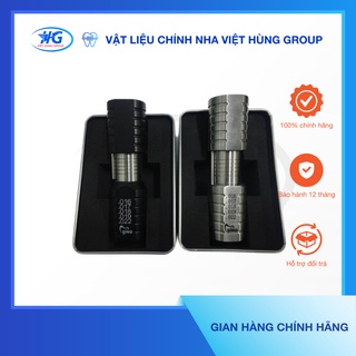 Turret Uốn Dây Cung Điều Chỉnh Lực Dây Trong Chỉnh Nha - VIỆT HÙNG GROUP