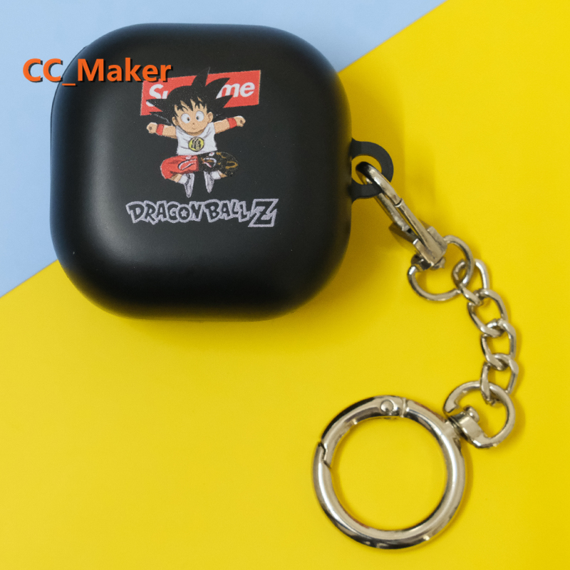 Ốp Lưng Có In Hình Nhân Vật Trong Phim Hoạt Hình Xinh Xắn Cho Samsung Galaxy Bud Live Phiên Bản 2020 | BigBuy360 - bigbuy360.vn