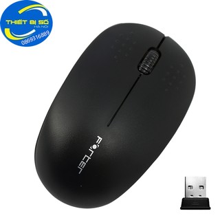 chuột quang không dây forter v181 hàng chính hãng bảo hành 24 tháng
