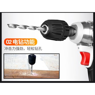 Máy siết bulong 500N.M