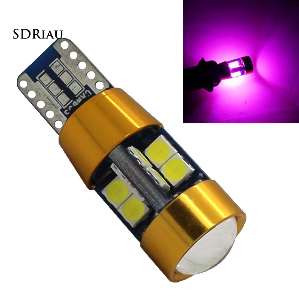 Bóng Đèn T10 canbus 3030 Dùng Đọc Sách Tiện Dụng