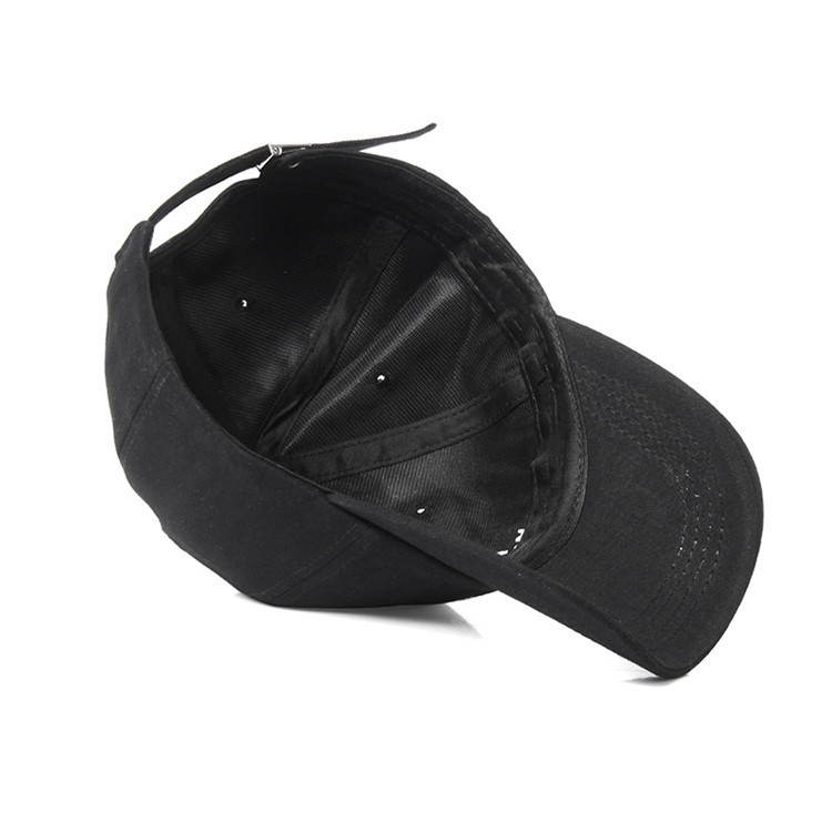 Nón lưỡi trai LINJW có thể điều chỉnh thời trang mùa hè chất lượng cao