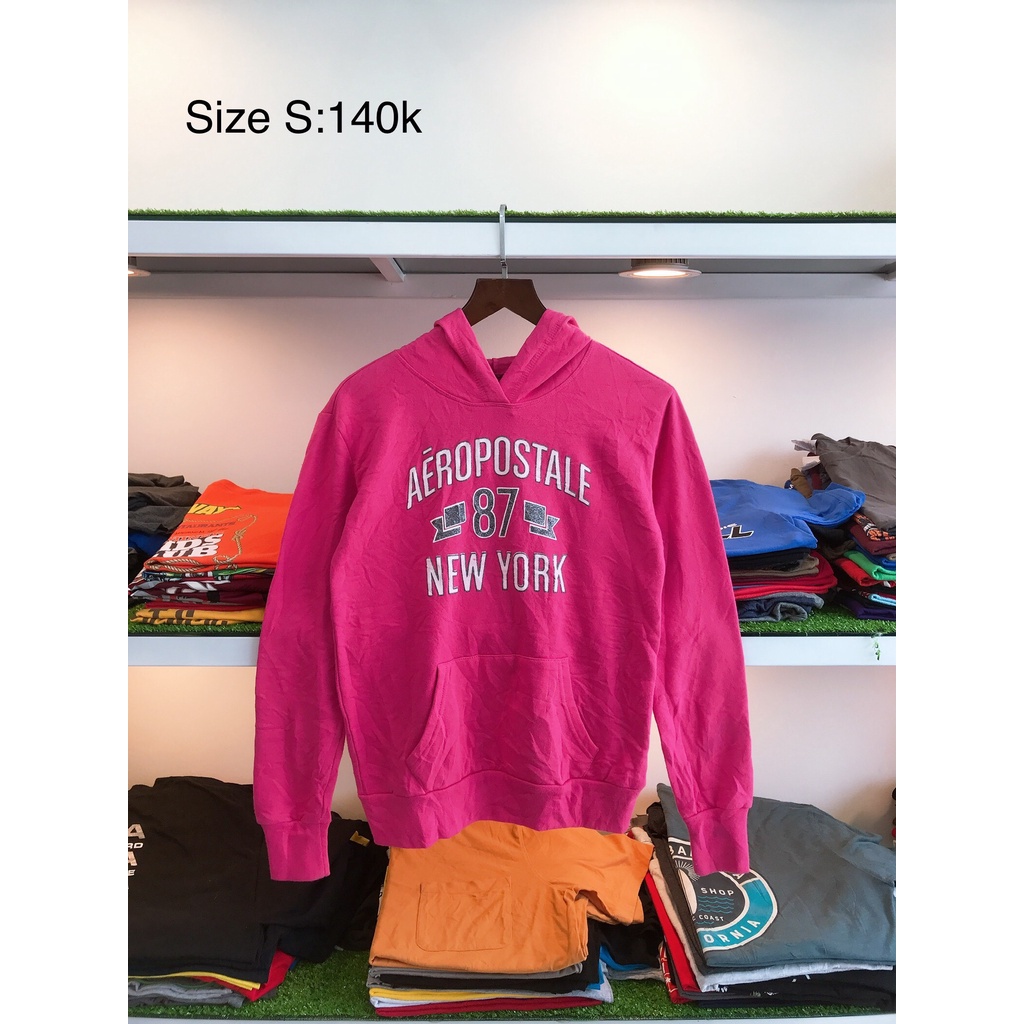 Hoodie 2hand USA size S