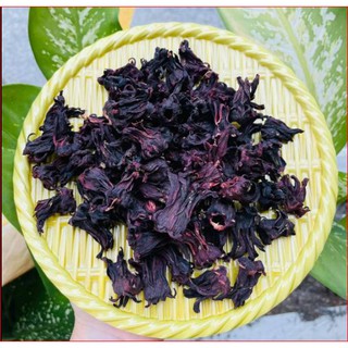 [freeship+xả kho 3 ngày]HOA ATISO ĐỎ SẤY KHÔ thảo mộc đẹp da tăng đề kháng