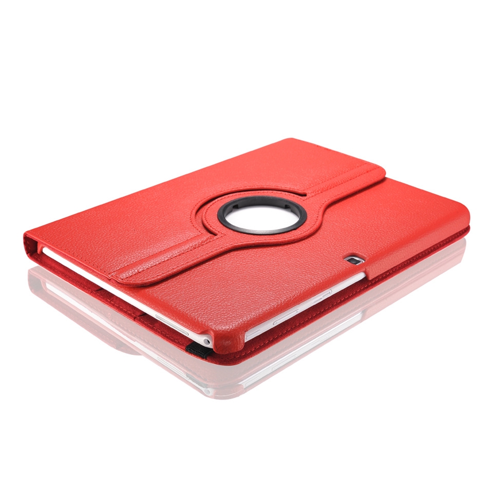 Ốp bọc bảo vệ có giá đỡ chuyên dụng cho máy tính bảng Samsung Galaxy Tab 4 10.1 T530 | BigBuy360 - bigbuy360.vn