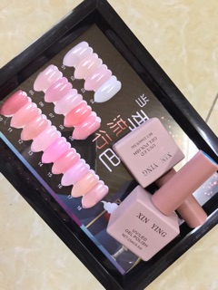Sét thạch 18 màu