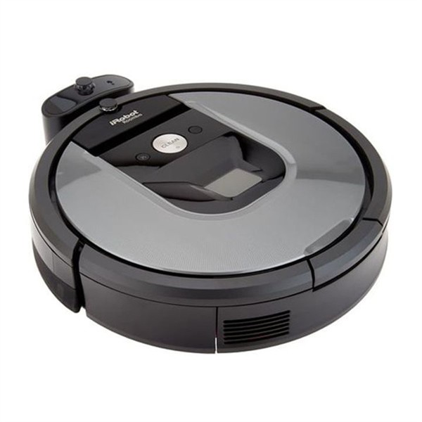 [TRƯNG BÀY] iRobot Roomba 960 - Robot hút bụi thương hiệu Mỹ