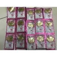 Sữa tắm hoa anh đào Double Rich Blooming Love 7g (12 gói/dây)