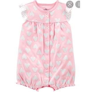 Bodysuit hàng xuất dư mix các hãng carter's, cambodia, geogle, Bodychip cộc tay mix hãng cho bé size 0-3M