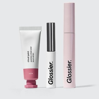 [gom order ] Bộ trang điểm Glossier