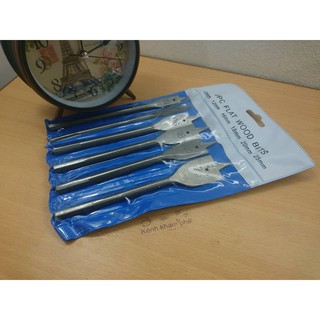 bộ mũi khoan đuôi cá giá rẻ