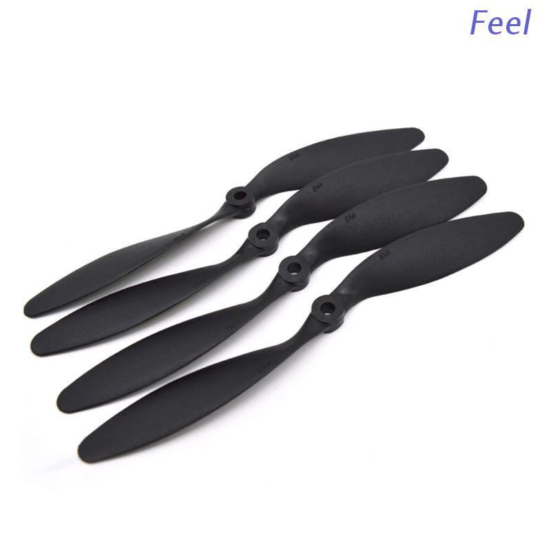 Bộ 10 Cánh Quạt 8060 Sợi Thủy Tinh Cho Máy Bay Điều Khiển