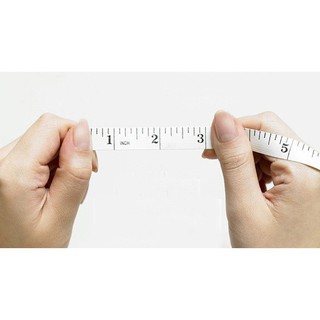 Thước dây dài 1,5m, thước