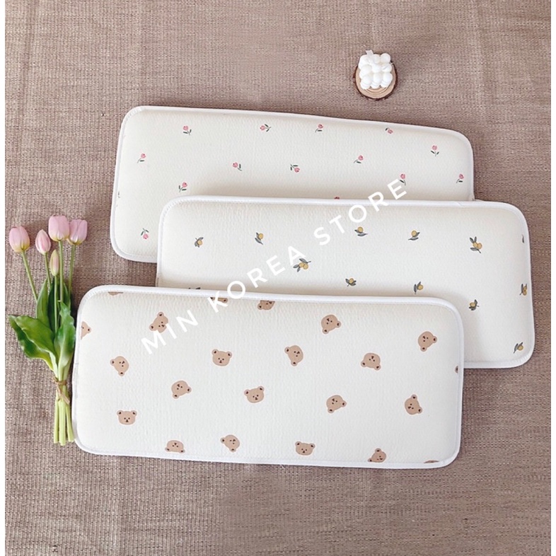 GỐI ĐIỀU HÒA DOTTODOT &amp; MALOLOTTET  - MADE IN KOREA
