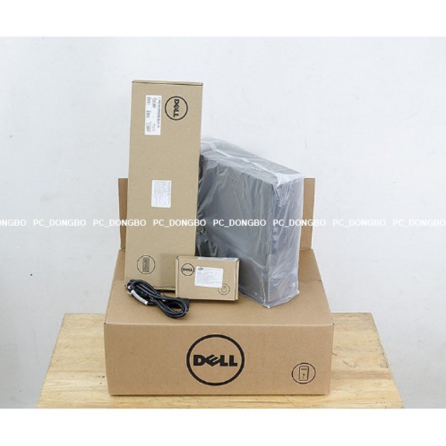 BẢO HÀNH 12T- MÁY TÍNH ĐỒNG BỘ Dell Optiplex 3040SFF- TẶNG KÈM PHÍM CHUỘT DELL | BigBuy360 - bigbuy360.vn