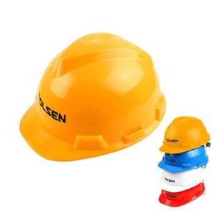 Check | tse | nón bảo hộ lao động tolsen
