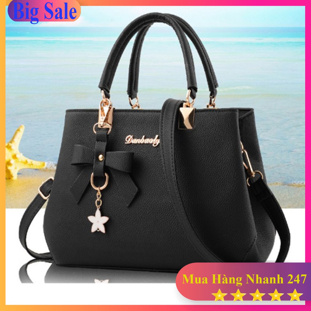 TÚI XÁCH NỮ THỜI TRANG ❤️FREESHIP❤️ PHÙ HỢP NHÂN VIÊN VĂN PHÒNG, GIÁO VIÊN CÔNG CHỨC