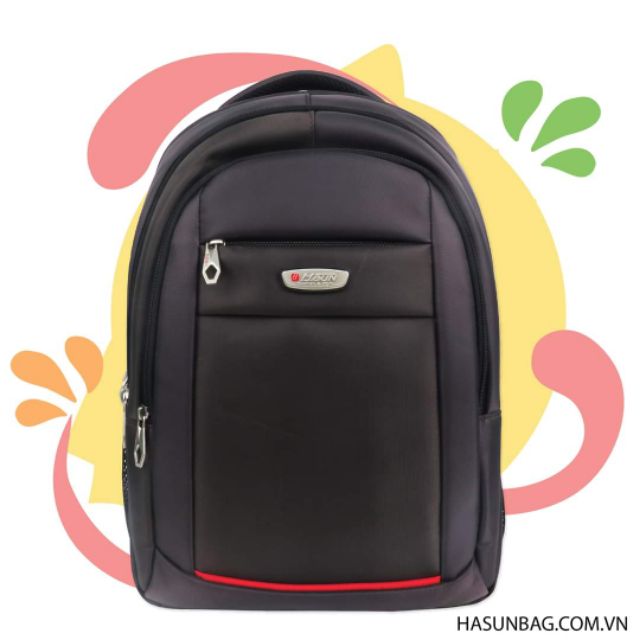 Balo laptop  14inch Hasun HS645 Bảo Hành Chính Hãng 2Năm
