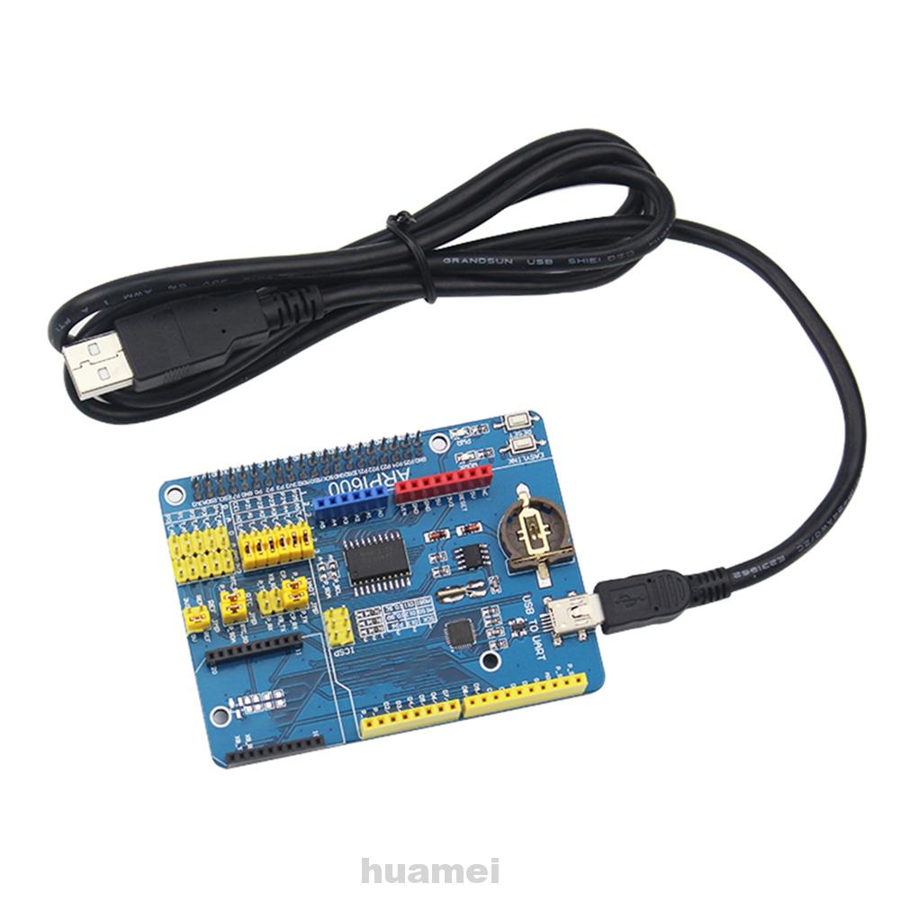 Expansion Board Professional Adapter Accessories Motor Control Shield ARPI600 For Raspberry Pi