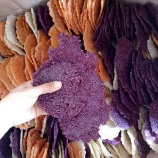 Khẩu chí chọp (túi 1kg)