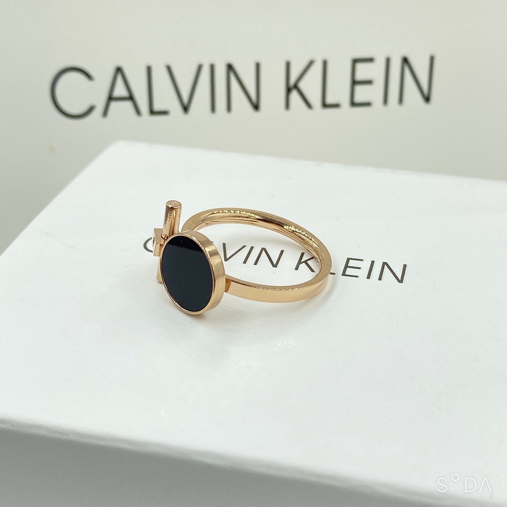 [FreeShip] Nhẫn nữ Titan hình tròn màu đen đính đá J3-201 - CAM KẾT KHÔNG BAY MÀU
