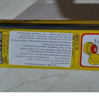 DẦU MÈ NGUYÊN CHẤT OTTOGI 500ML