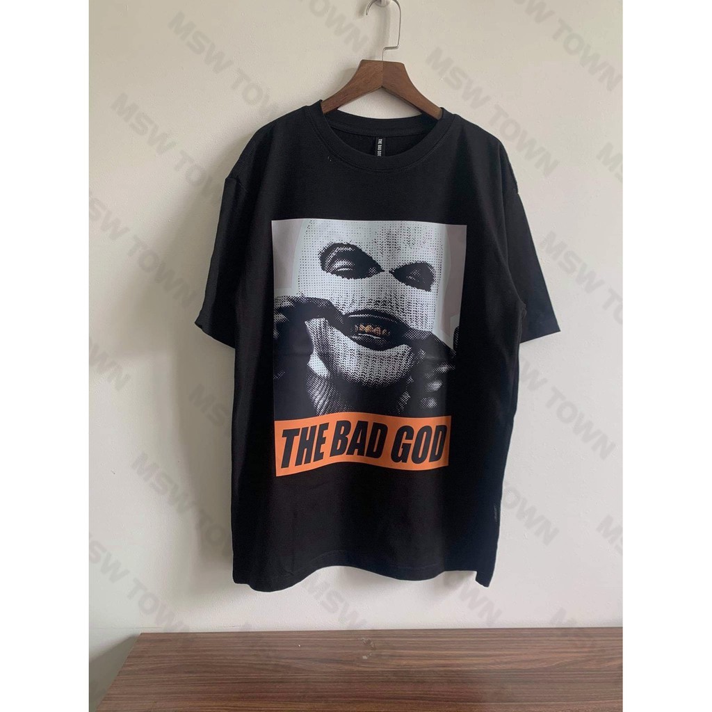 Áo thun tay lỡ in hình TBG Cam , áo phông cotton cao cấp, T shirt nam nữ unisex, MSW Town | BigBuy360 - bigbuy360.vn