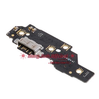Cụm chân sạc Nokia 5.1 Plus