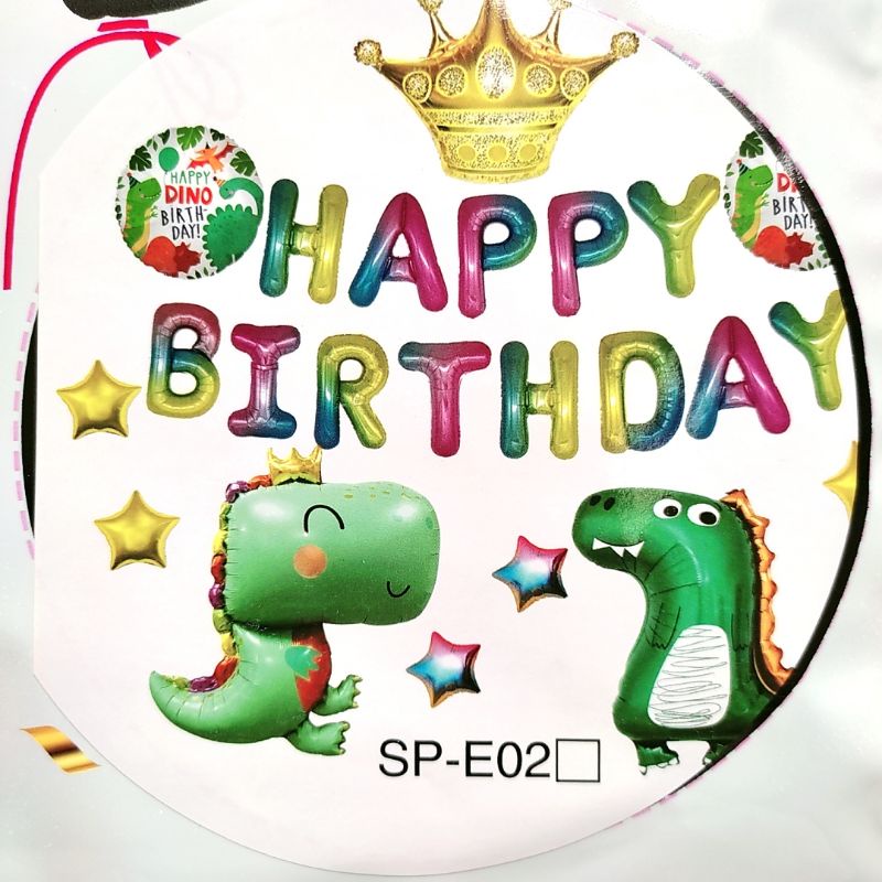 [SALE] Bộ bóng chữ siêu nhân, elsa heo peppa kitty trang trí sinh nhật, set bóng trang trí sinh nhật