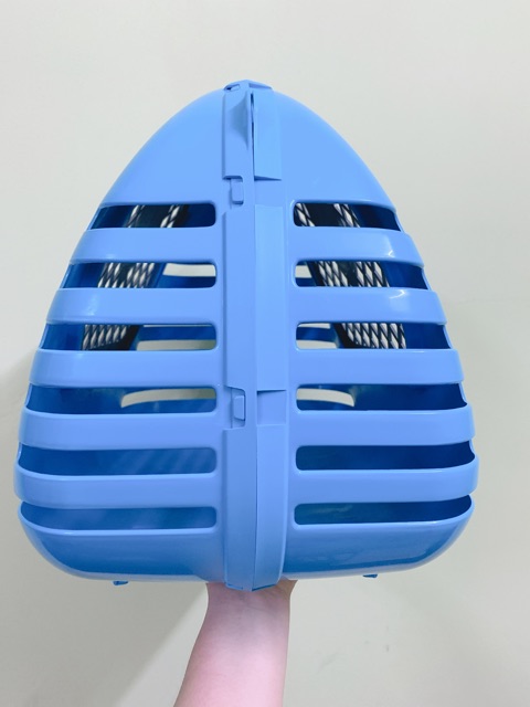 Lồng vận chuyển thú cưng