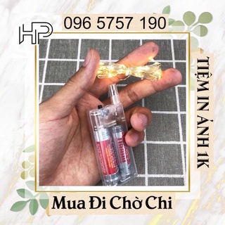 Dây đèn Led fairylight ,dây đèn đom đóm 3 mét dùng pin