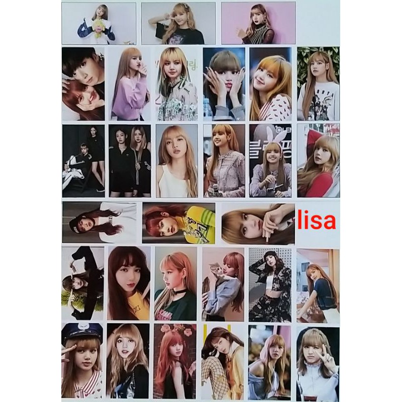 Lomo BLackpin 30 hình