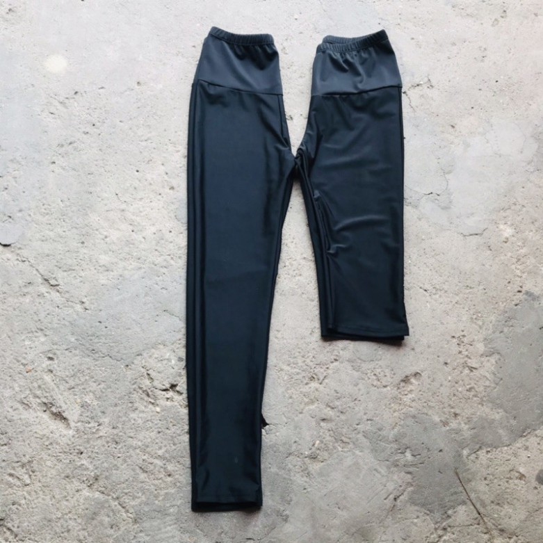 freeship Quần Bơi/ Quần Tập/ Thể Thao Lững Và Dài Free size 40-60 ký