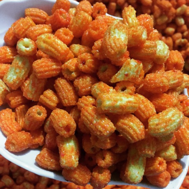 NUI CHIÊN BƠ ( 1KG )