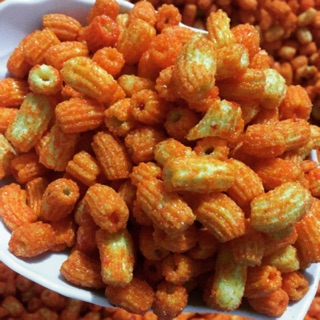 NUI CHIÊN BƠ ( 1KG )