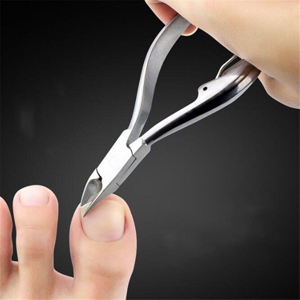 Kìm Cắt Móng Chân Ion1 Chăm Sóc Móng Chân Tiện Dụng