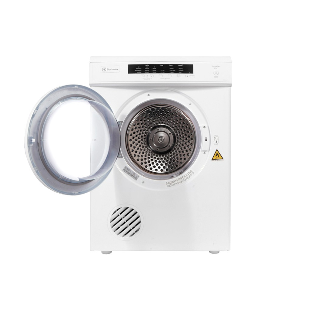 Máy sấy Electrolux 6.5 kg EDV6552