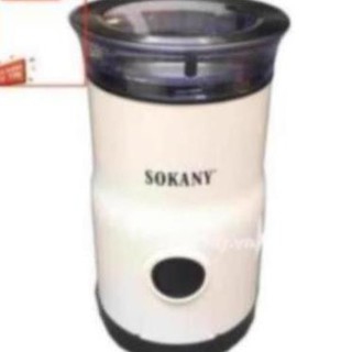 MÁY XAY CAFE 3017 SOKANY